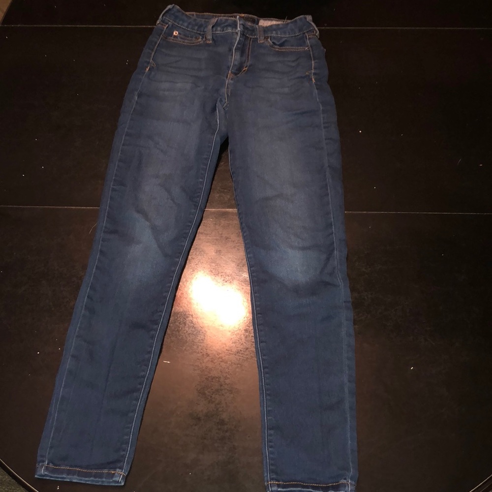 Aeropostale skinny jeans